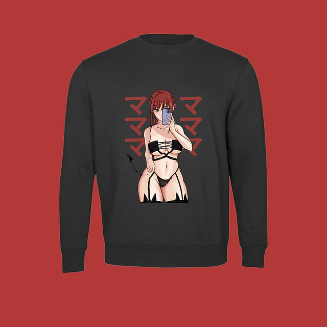 Poleras y Polerones Anime 