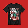 Poleras y Polerones Anime 