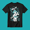 Poleras y Polerones Anime 