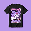 Poleras y Polerones Anime 