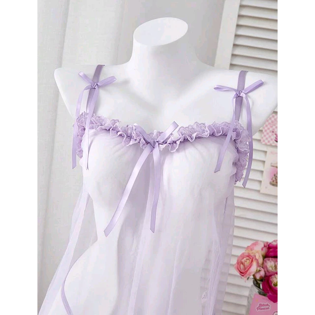 Baby Doll Hime Sama 