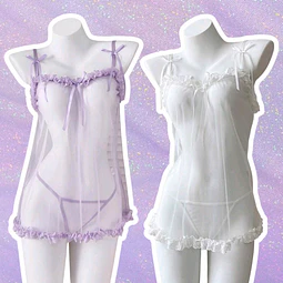 Baby Doll Hime Sama 