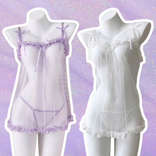 Baby Doll Hime Sama 