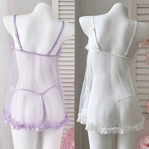 Baby Doll Hime Sama 