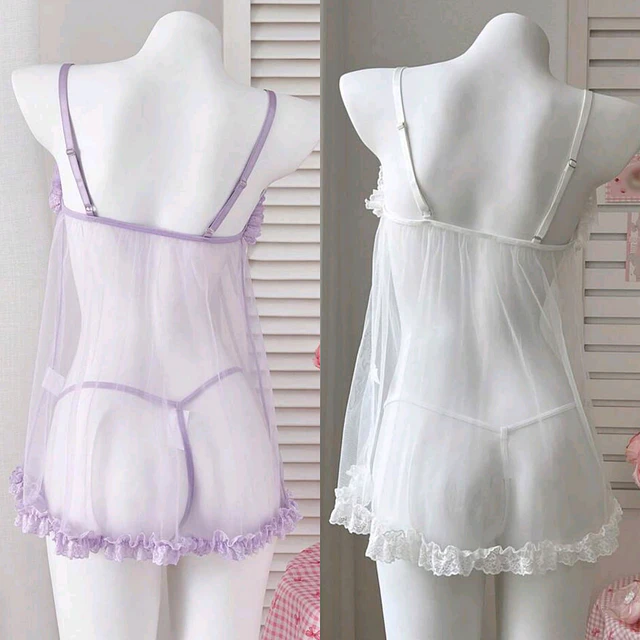 Baby Doll Hime Sama 