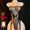 Bodysuit Yumeko Black Cat