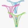 Colaless Care Bears Multicolor