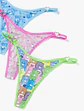 Colaless Care Bears Multicolor - Miniatura 2