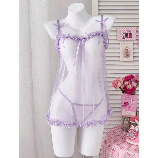 Baby Doll Hime Sama 