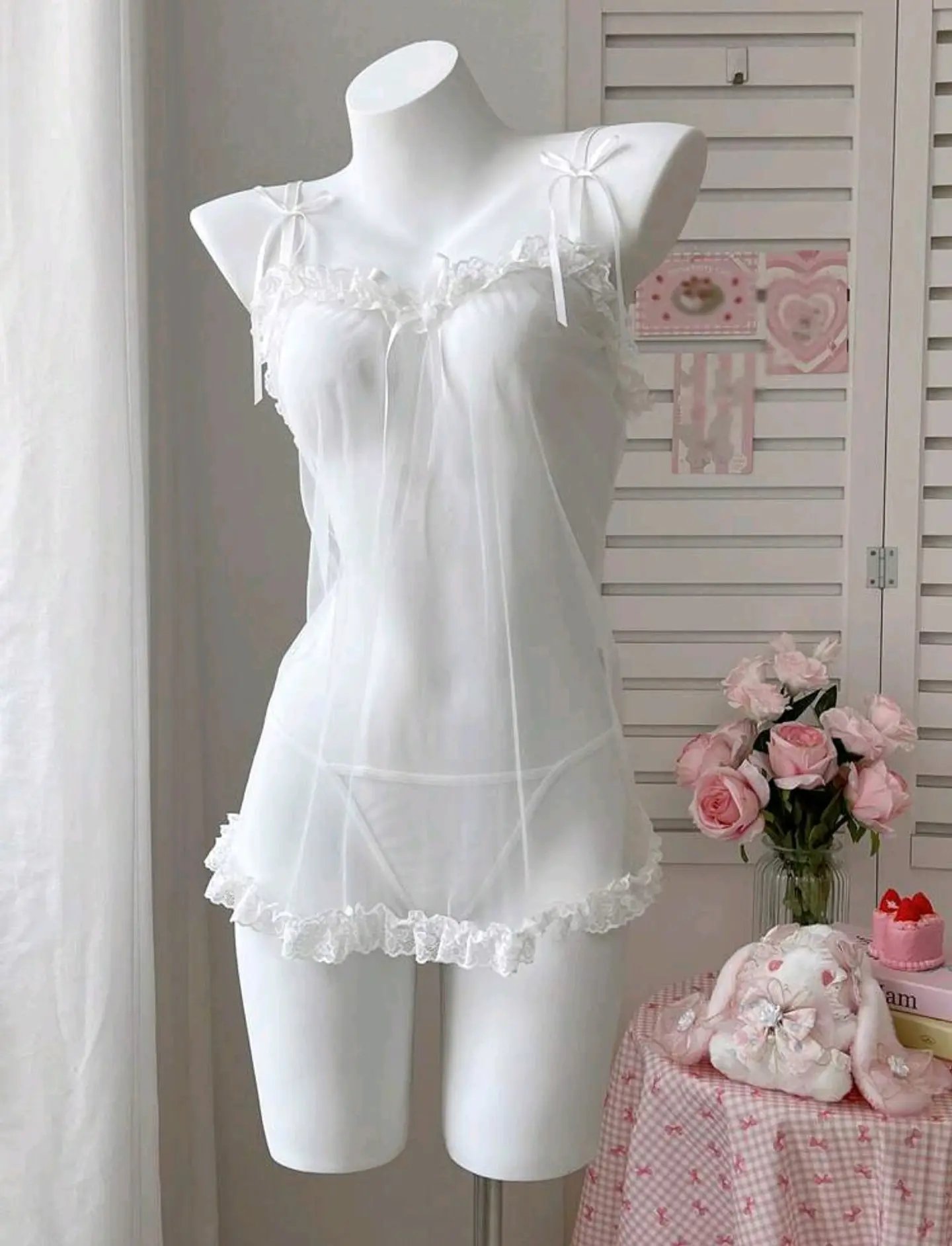 Baby Doll Hime Sama  6