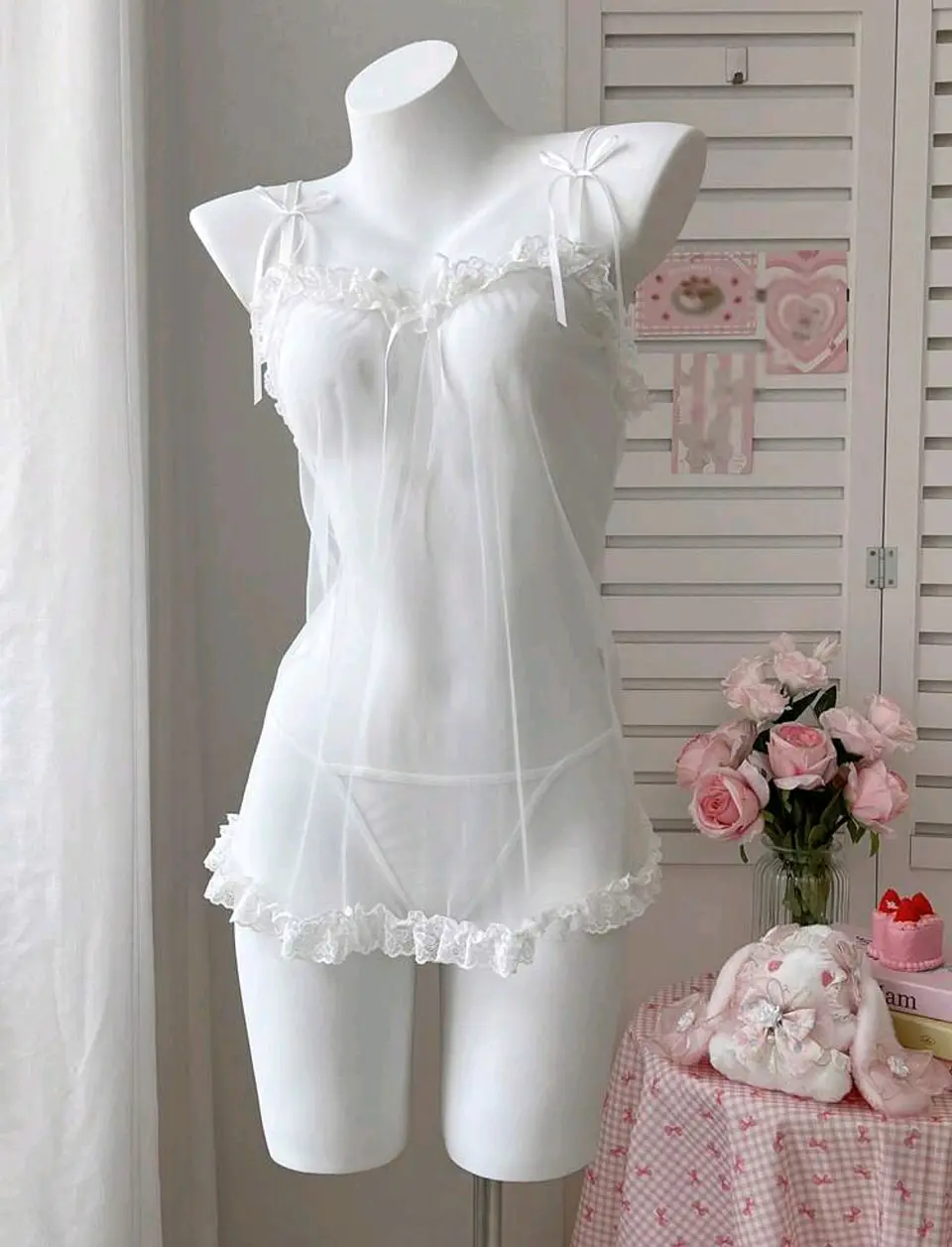 Baby Doll Hime Sama  6