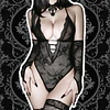 Body Lencero Black Witch
