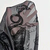 Blusa Qipao Dragon