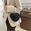 Mini Cartera Corazón