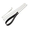 Choker con Cadenas Negro