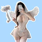 Lencería Angel Kasumi - Miniatura 1