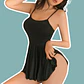 Vestido Midnight Yoru - Miniatura 1