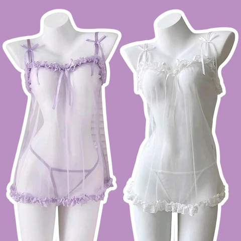 Baby Doll Hime Sama 