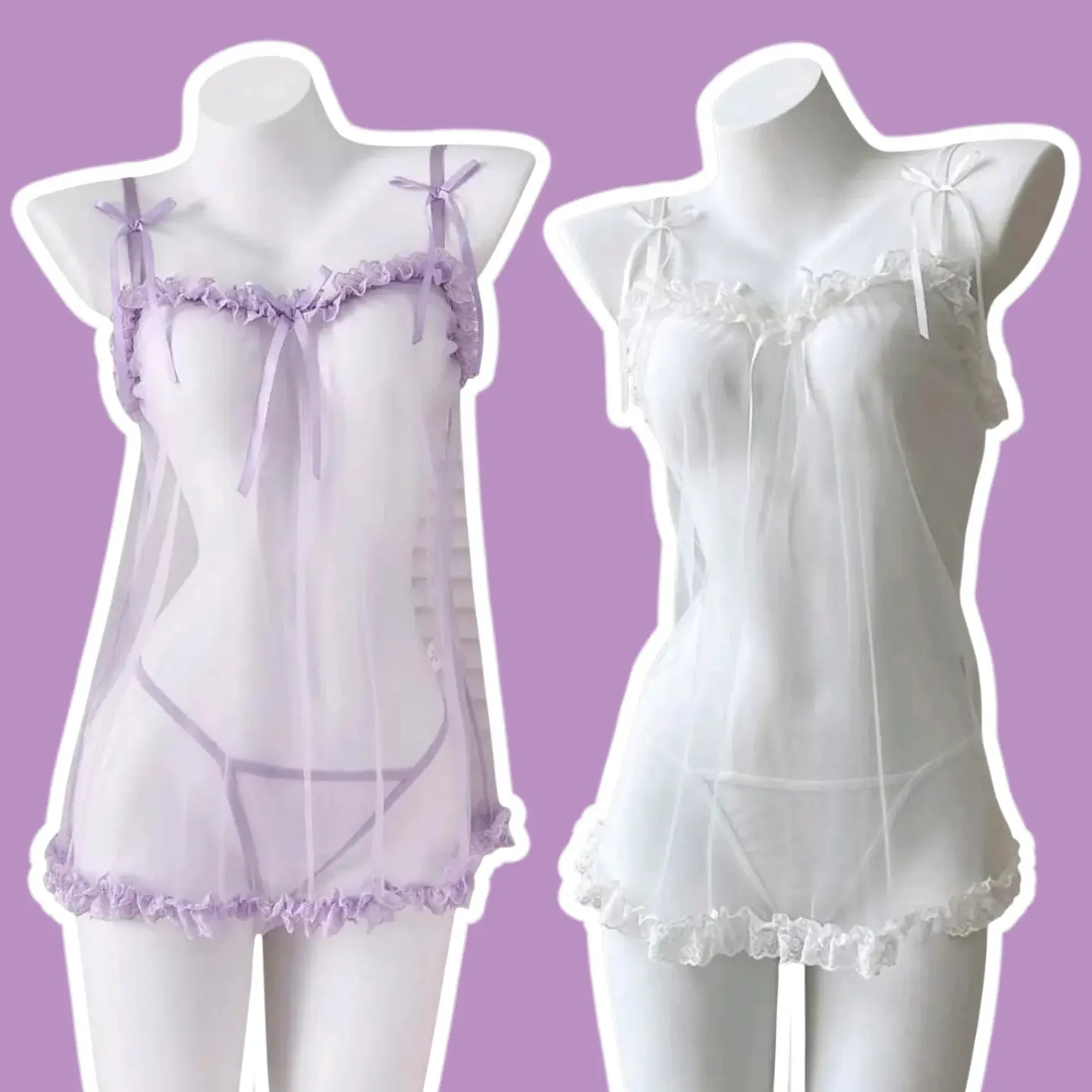 Baby Doll Hime Sama  1