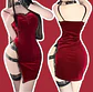 Vestido Ada Wong - Miniatura 1