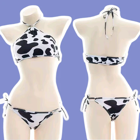 Bikini Vaquita 