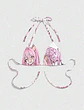 Top Bikini Pink Waifu - Miniatura 2