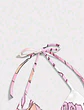 Top Bikini Pink Waifu - Miniatura 5
