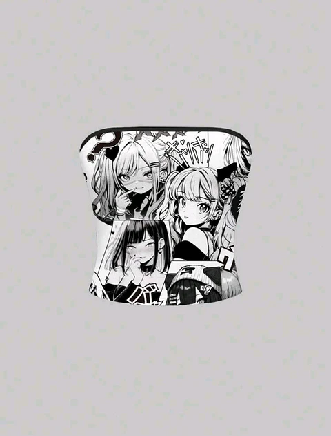 Top Anime Waifus