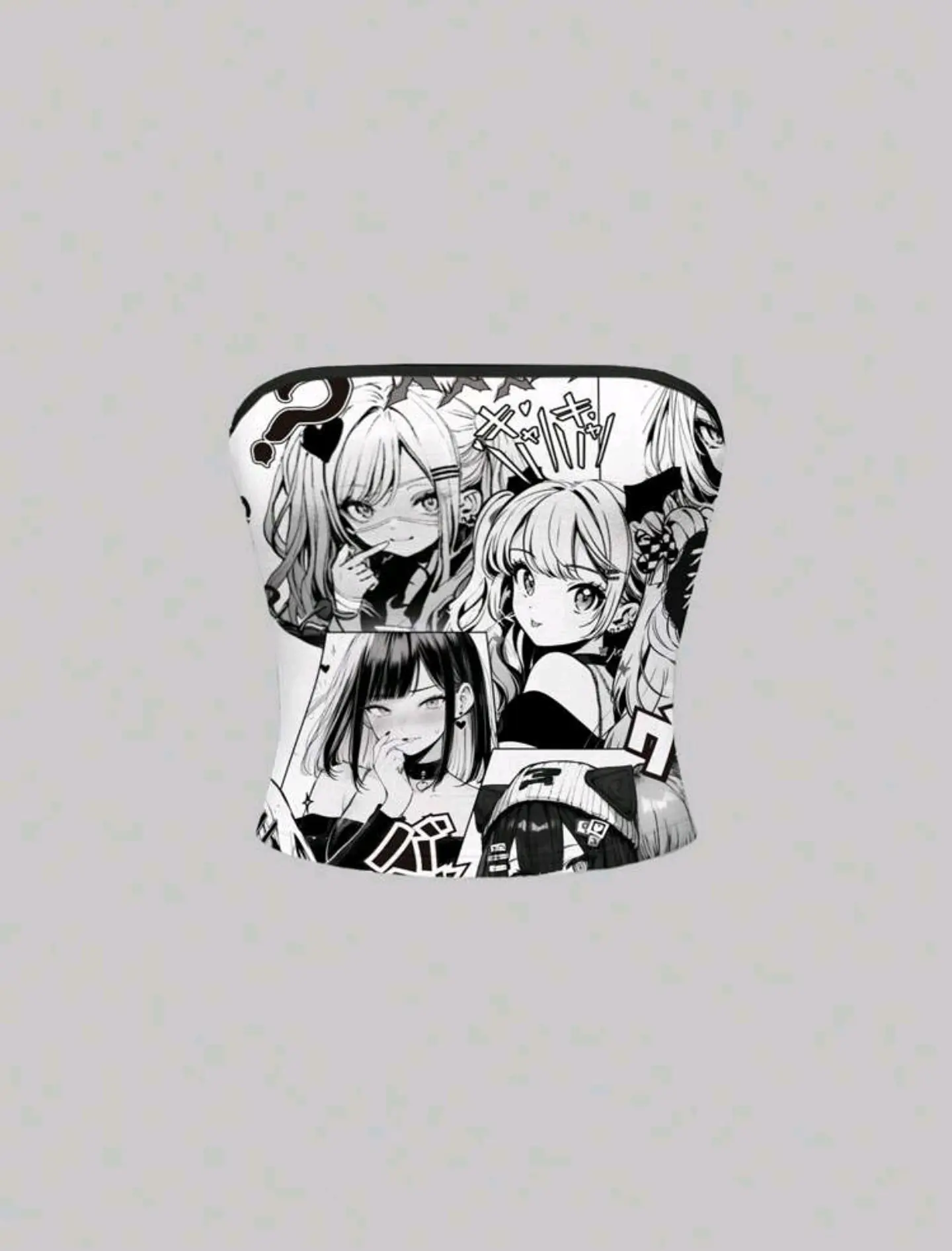 Top Anime Waifus 2