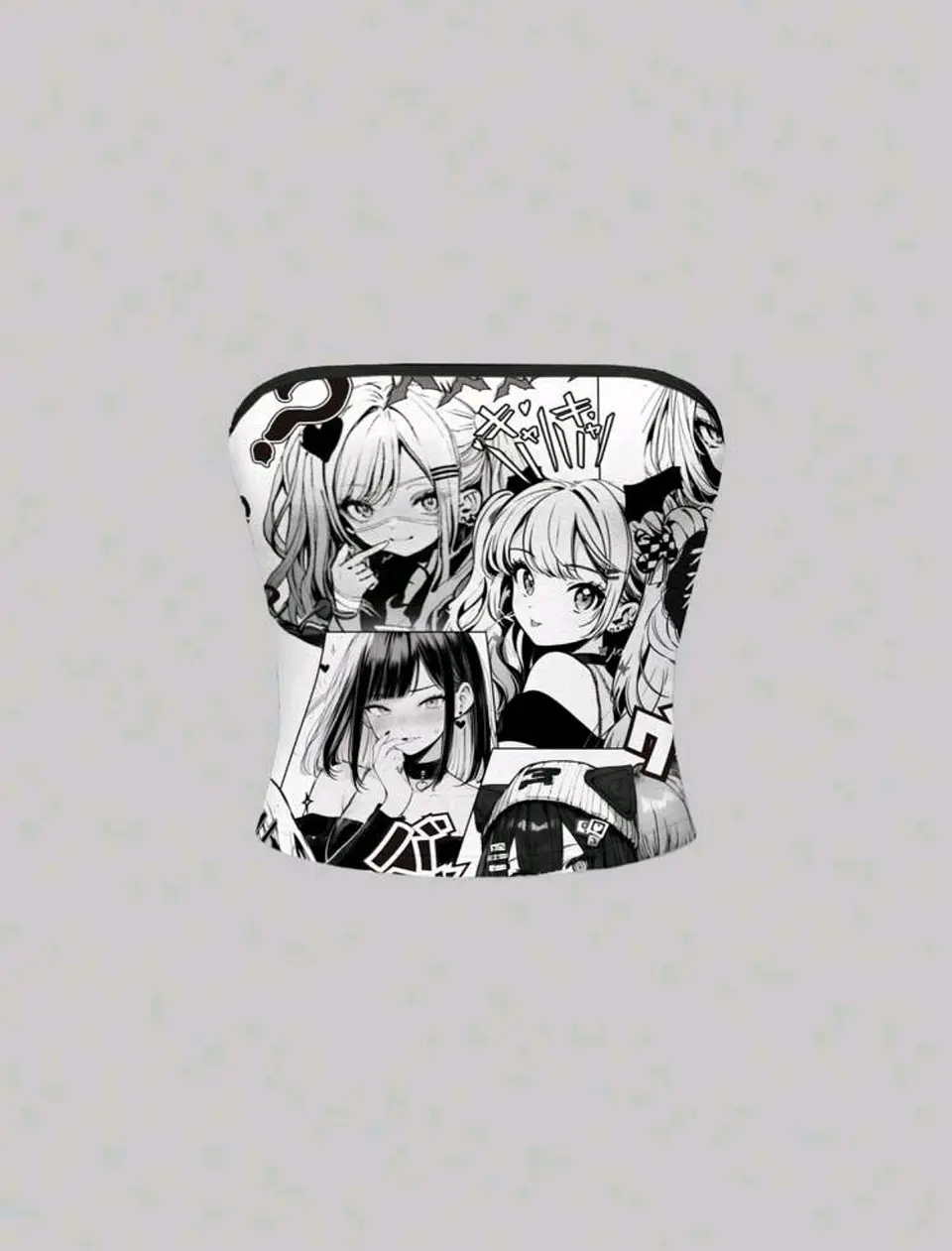 Top Anime Waifus 2