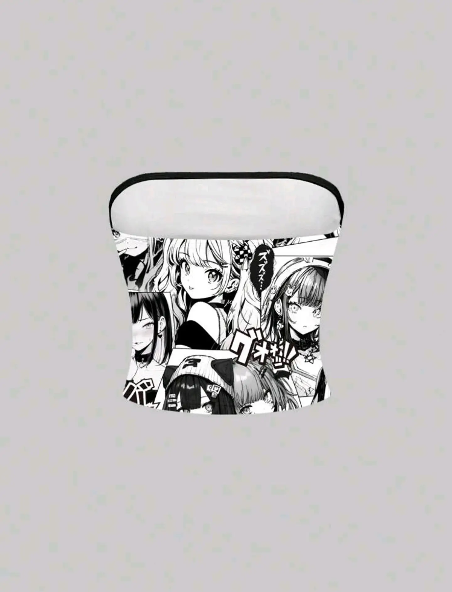 Top Anime Waifus 3