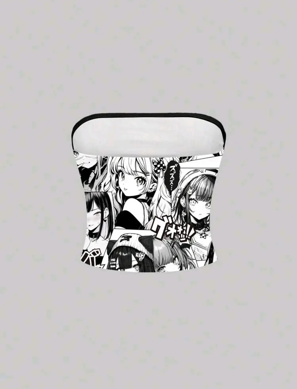 Top Anime Waifus 3
