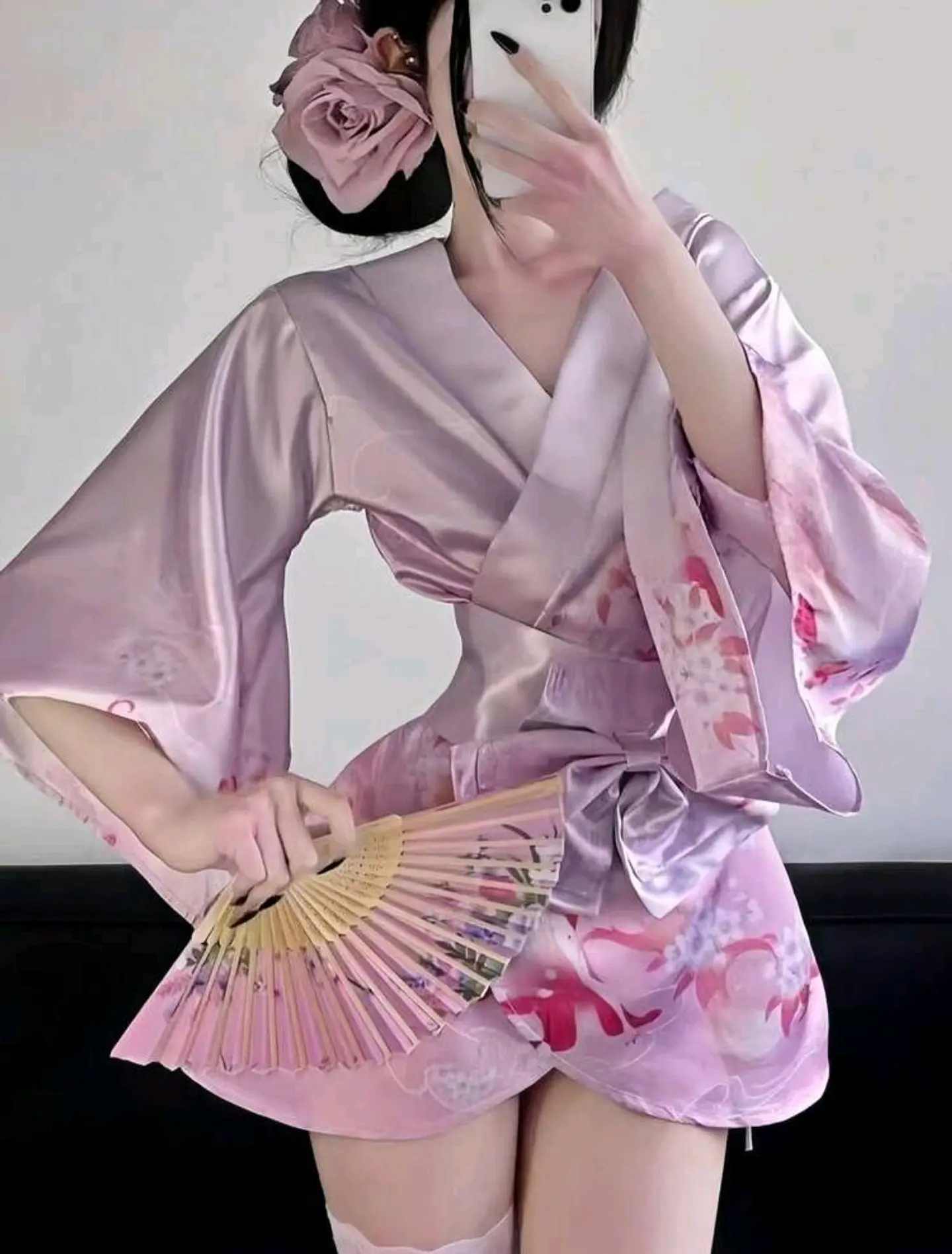 Kimono Sakura 3