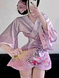 Kimono Sakura - Miniatura 3