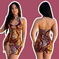 Qipao Golden Mai - Miniatura 1