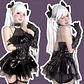 Vestido Succubus Waifu - Miniatura 1