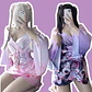 Kimono Sakura - Miniatura 1