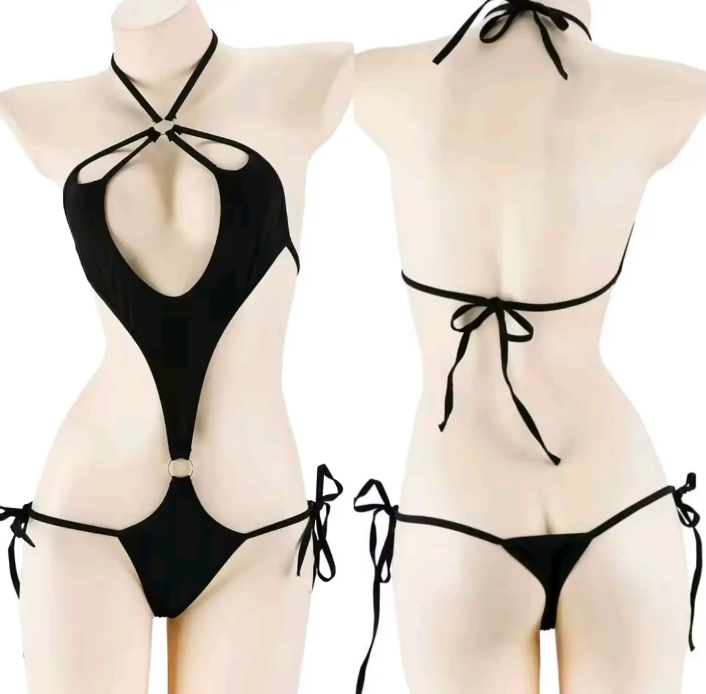 Trikini Akeno 2