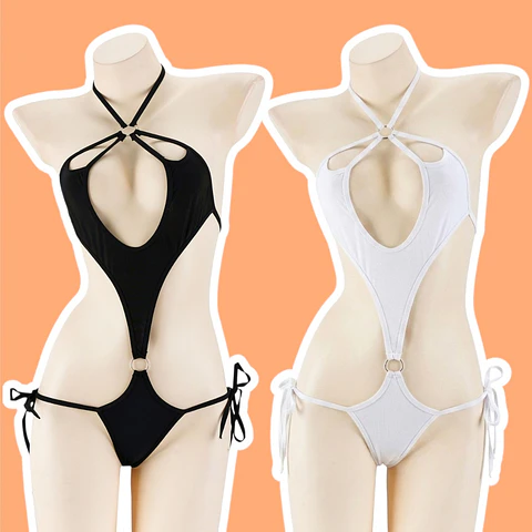 Trikini Akeno