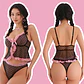 Petit Doll Sweet Hime Negro - Miniatura 1