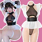 Body Maid Black Ruri - Miniatura 1
