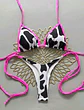 Conjunto Bikini Vaquita - Miniatura 2