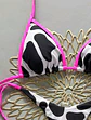 Conjunto Bikini Vaquita - Miniatura 4