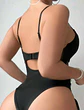Bodysuit Lencero Mitsuri - Miniatura 2