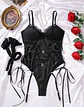 Bodysuit Lencero Mitsuri - Miniatura 3