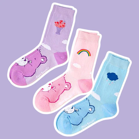 Calcetines Ositos Cariñositos