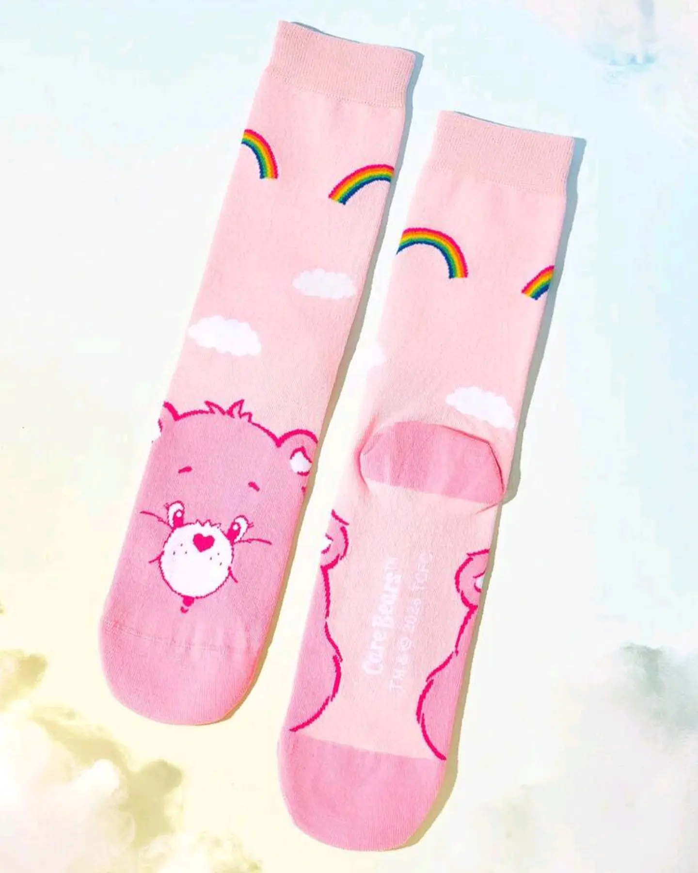 Calcetines Ositos Cariñositos 4