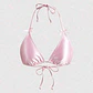 Bikini Aurora Rosa Seda - Miniatura 2