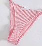 Bikini Kawaii Rosa Floral - Miniatura 5