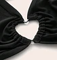 Top Ahri Corazón Negro - Miniatura 2